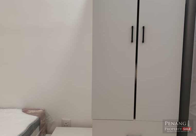 [Seaview] The Zen Condo, Gelugor