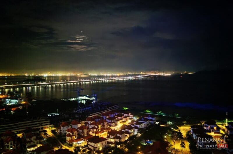 [Seaview] The Zen Condo, Gelugor