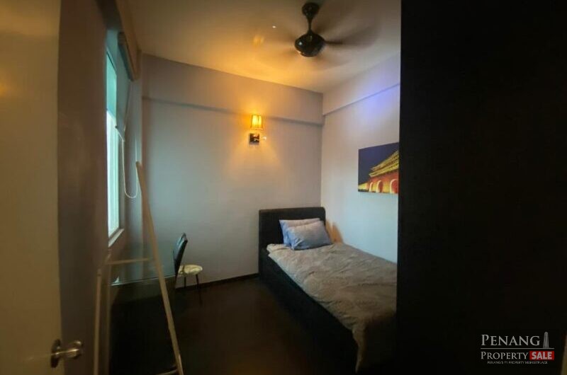 The Oasis Condo, Gelugor, Near USM