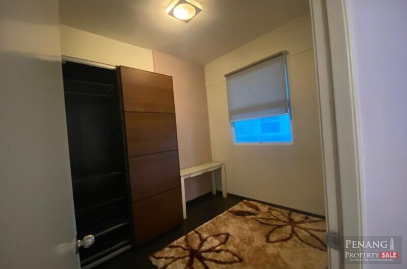 The Oasis Condo, Gelugor, Near USM