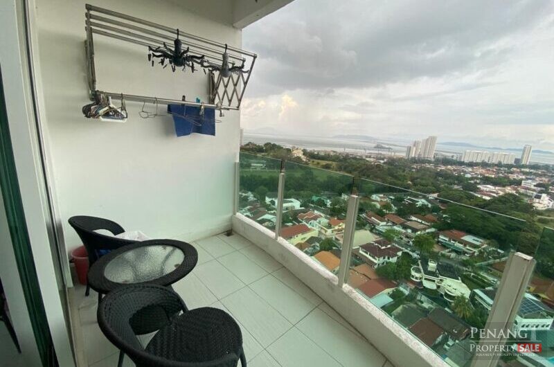 The Oasis Condo, Gelugor, Near USM