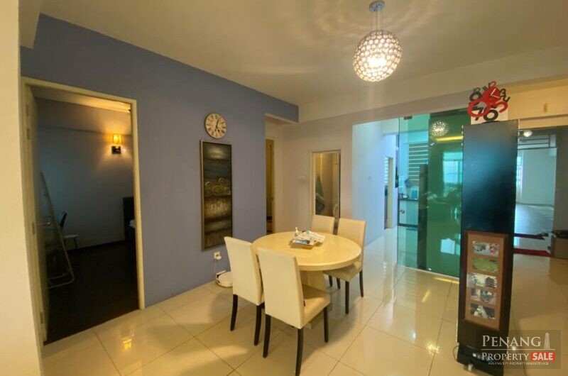 The Oasis Condo, Gelugor, Near USM