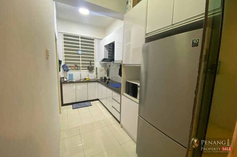 The Oasis Condo, Gelugor, Near USM