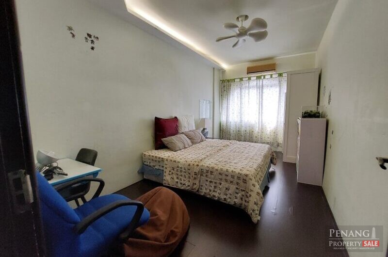 Menara Greenview, Greenlane