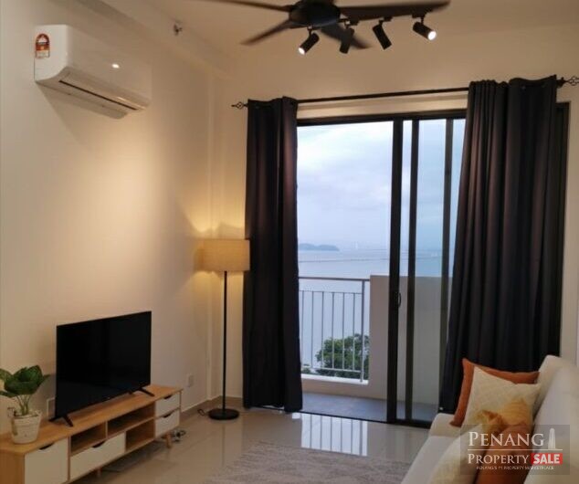 M Vista Condo, Batu Maung