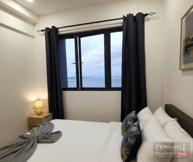 M Vista Condo, Batu Maung