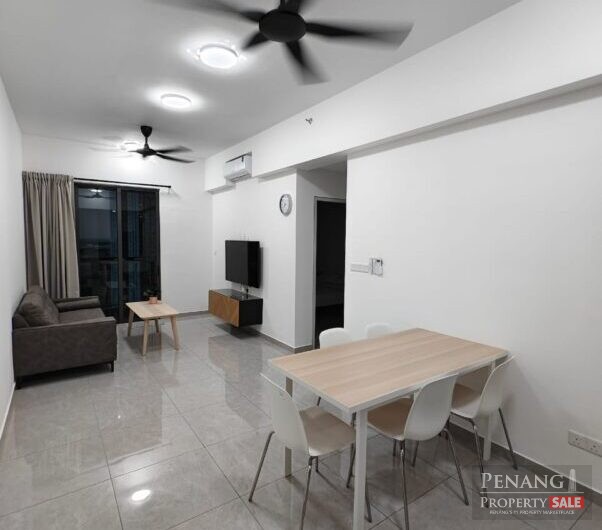 Savana Condo, Batu Kawan