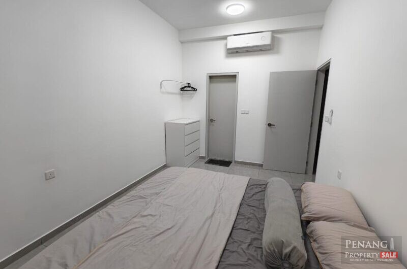 Savana Condo, Batu Kawan