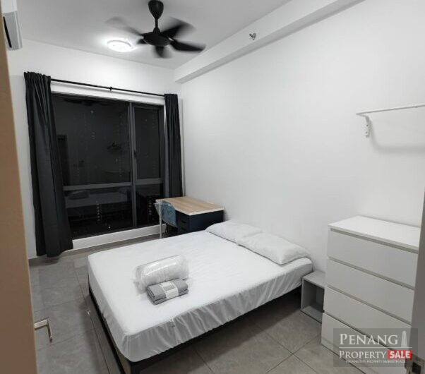 Savana Condo, Batu Kawan