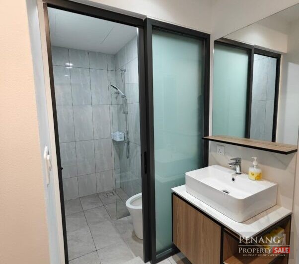 Savana Condo, Batu Kawan