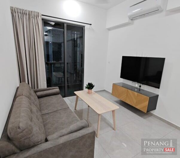 Savana Condo, Batu Kawan