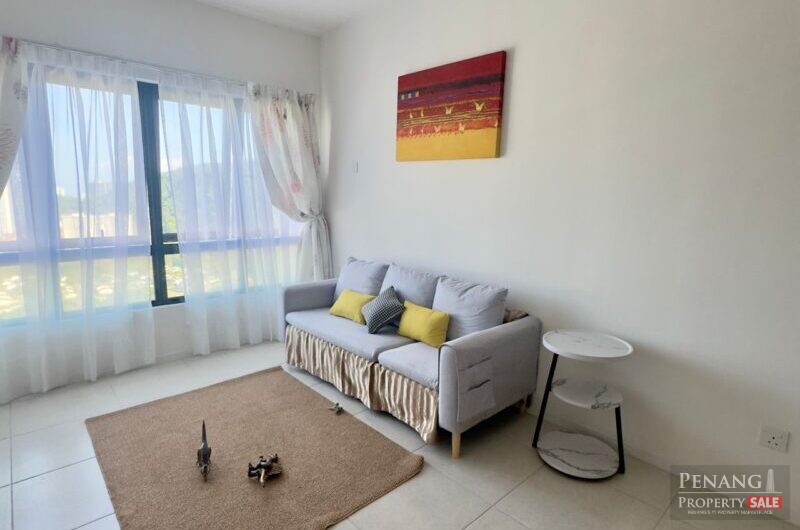 Granito Condo @Tanjung Bungah, Near Tenby TARC