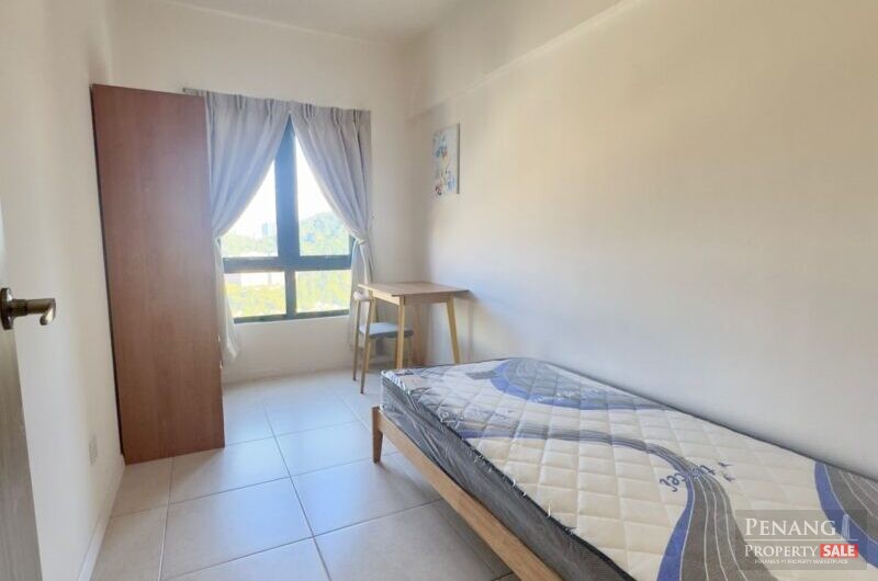 Granito Condo @Tanjung Bungah, Near Tenby TARC