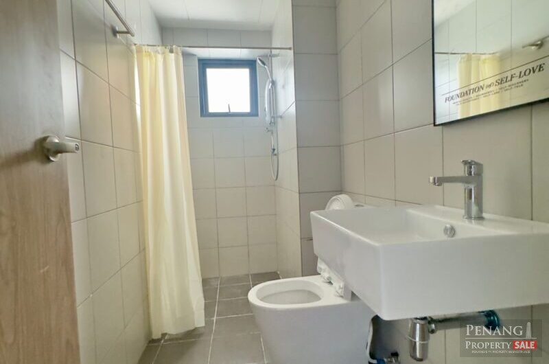 Granito Condo @Tanjung Bungah, Near Tenby TARC