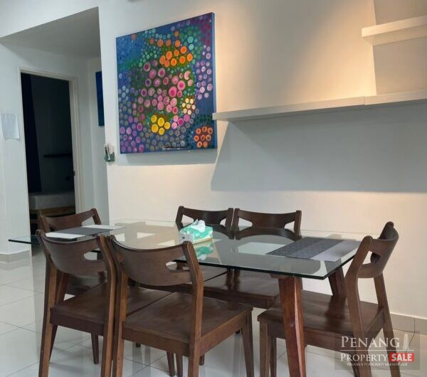 Ferringhi Residence 2, Batu Ferringhi