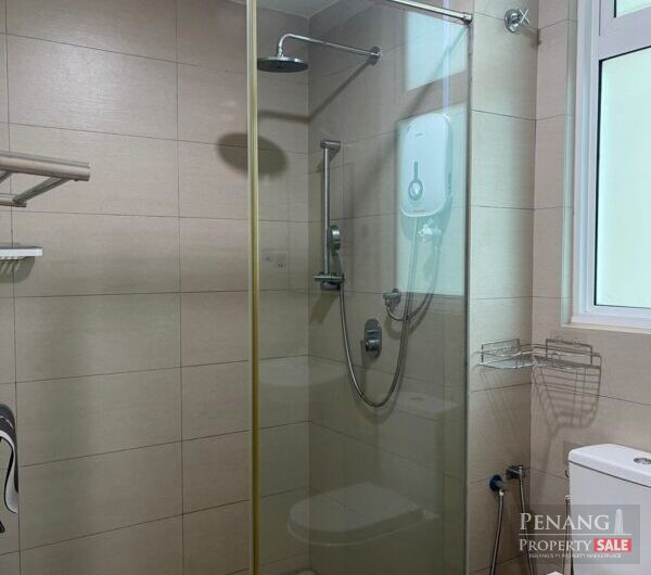 Ferringhi Residence 2, Batu Ferringhi