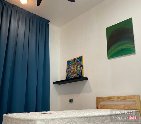 Ferringhi Residence 2, Batu Ferringhi