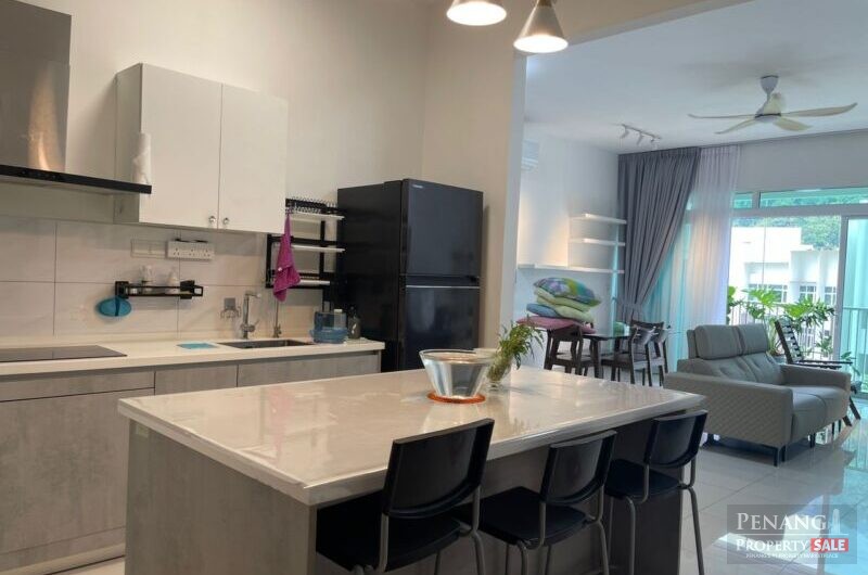 Ferringhi Residence 2, Batu Ferringhi