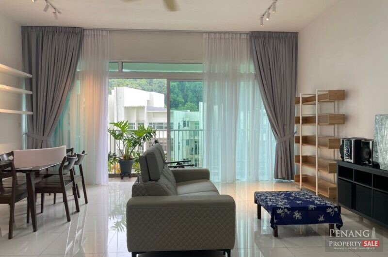 Ferringhi Residence 2, Batu Ferringhi