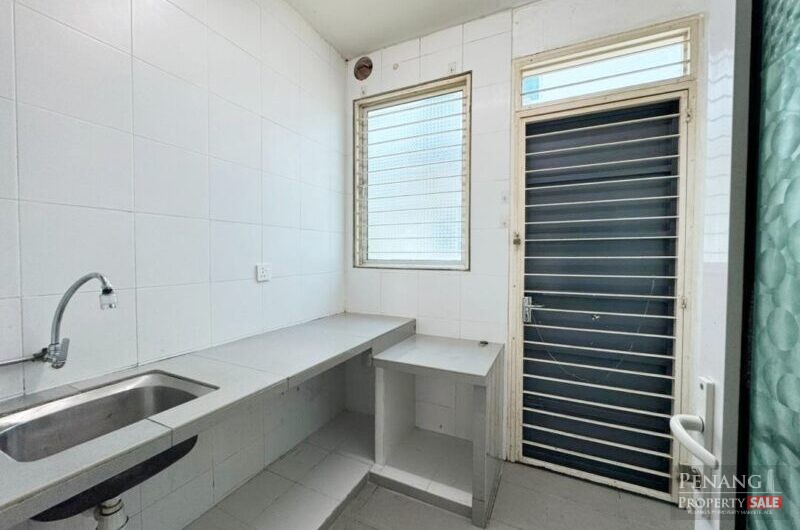 Ideal Haus 2 Storey Terrace, Bayan Lepas, Near Airport