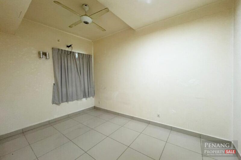 Ideal Haus 2 Storey Terrace, Bayan Lepas, Near Airport