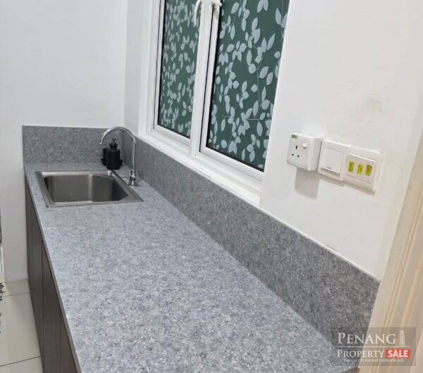 The Clovers Condo, Bayan Lepas