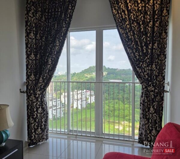 The Clovers Condo, Bayan Lepas