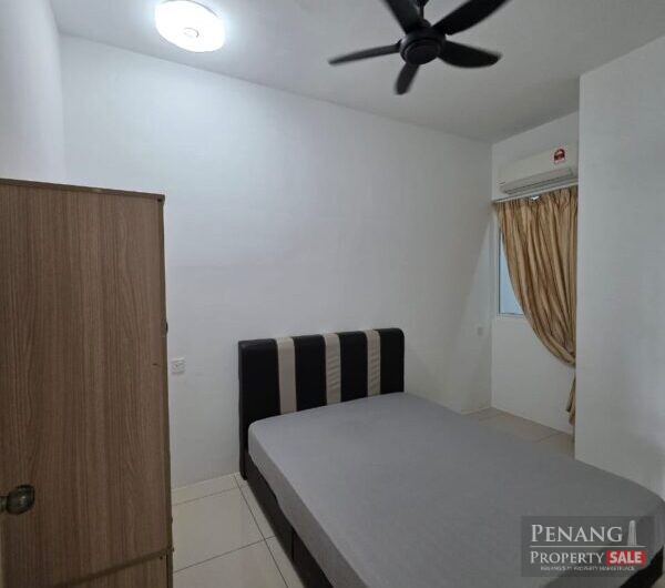 The Clovers Condo, Bayan Lepas