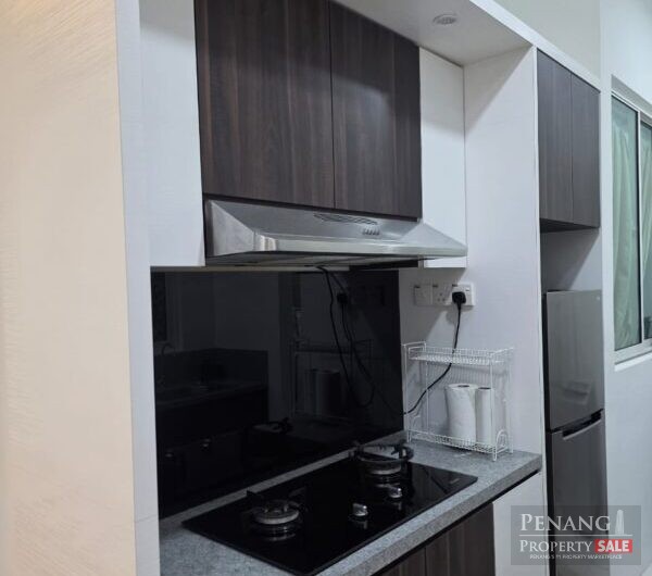 The Clovers Condo, Bayan Lepas