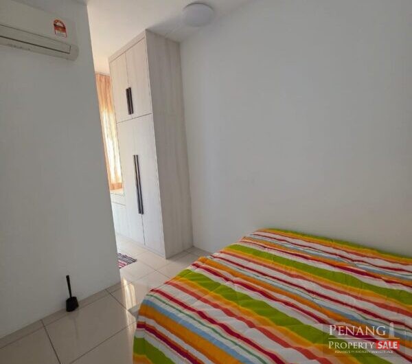 The Clovers Condo, Bayan Lepas