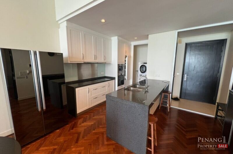 [Seaview] Andaman Quayside, Tanjung Tokong