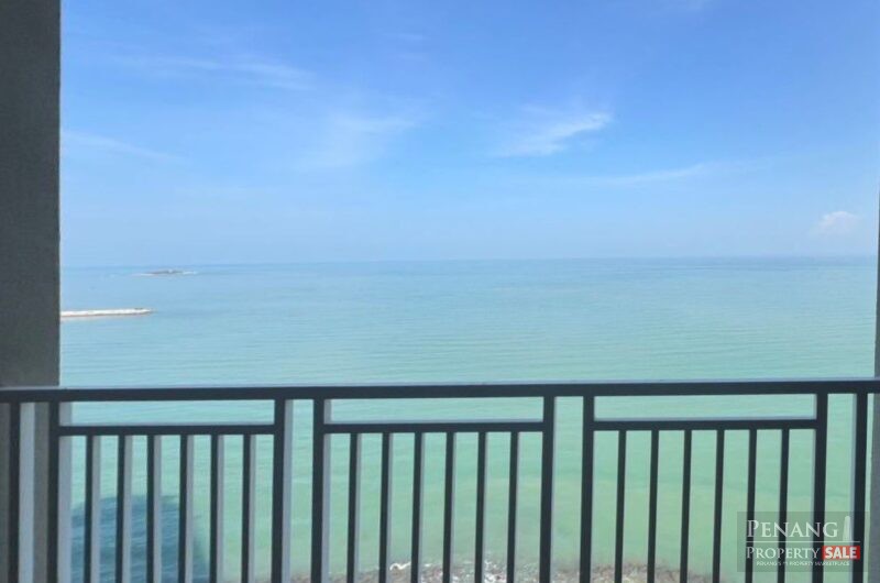 [Seaview] Andaman Quayside, Tanjung Tokong