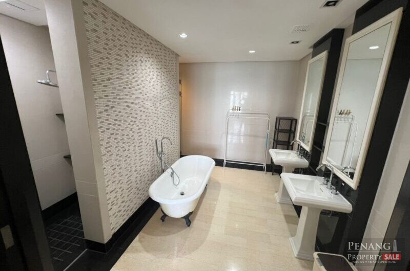 [Seaview] Andaman Quayside, Tanjung Tokong