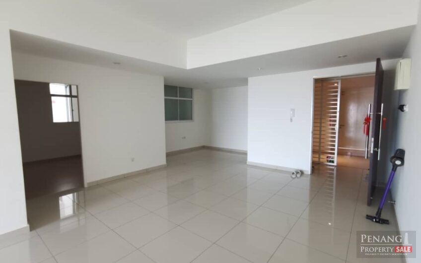 Skyridge Garden, Tanjung Tokong