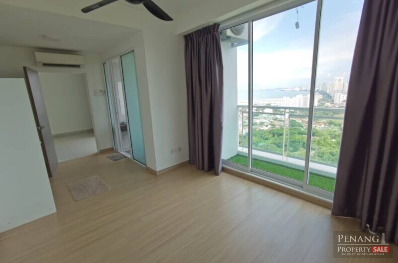 Skyridge Garden, Tanjung Tokong