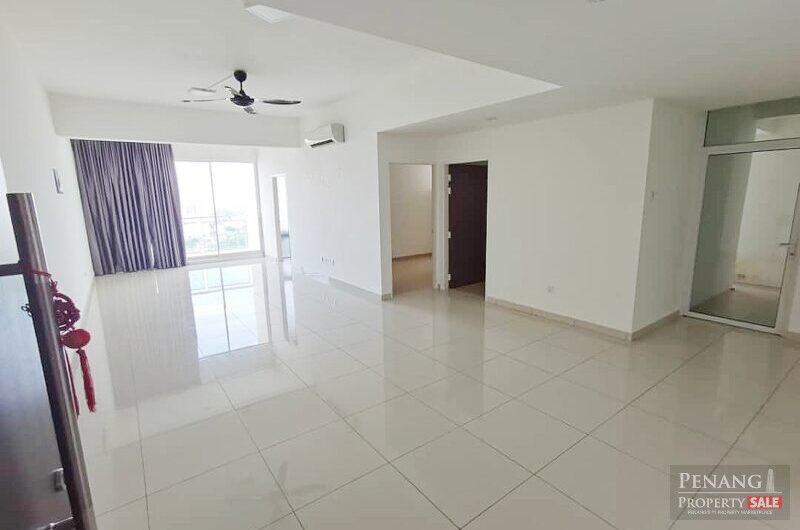 Skyridge Garden, Tanjung Tokong