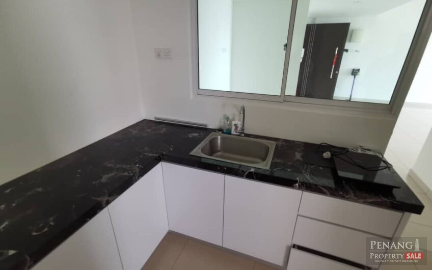 Skyridge Garden, Tanjung Tokong