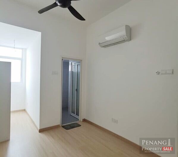 Skyridge Garden, Tanjung Tokong