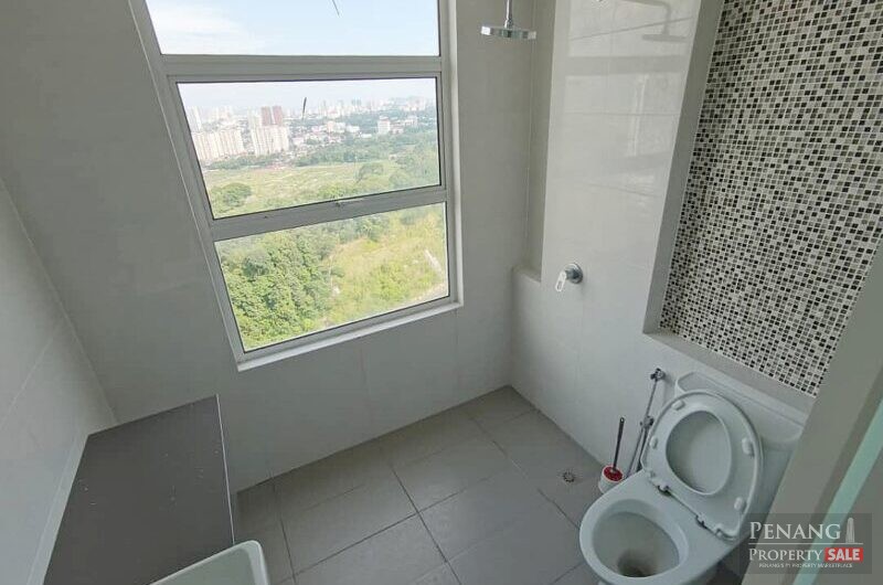 Skyridge Garden, Tanjung Tokong