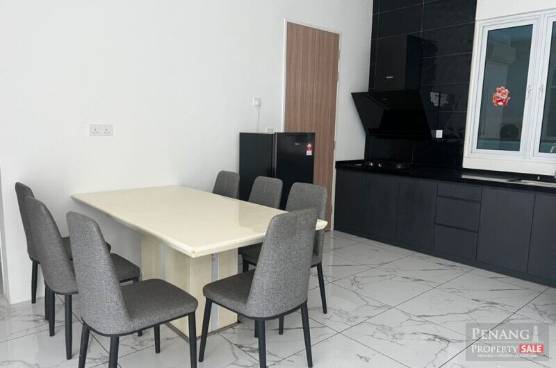 Quaywest Residence, Bayan Lepas, Queensbay Area