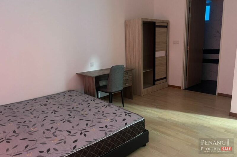 Quaywest Residence, Bayan Lepas, Queensbay Area