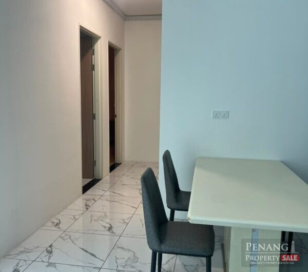 Quaywest Residence, Bayan Lepas, Queensbay Area