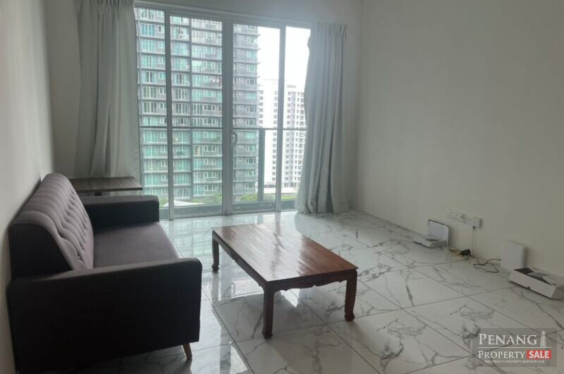 Quaywest Residence, Bayan Lepas, Queensbay Area