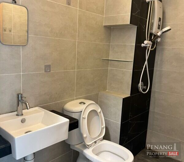 Quaywest Residence, Bayan Lepas, Queensbay Area