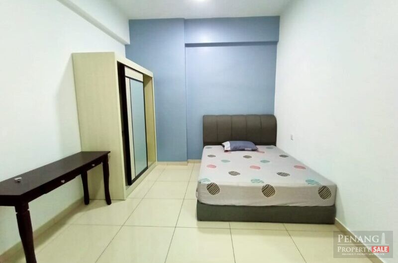 Artis 3 Condo, Jelutong