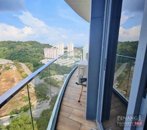 Arte S Condo, Gelugor, Near USM