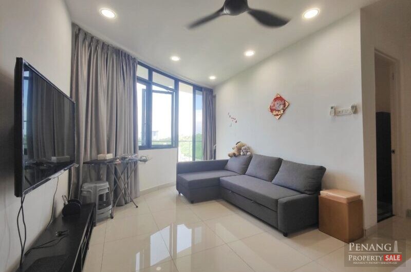 Arte S Condo, Gelugor, Near USM