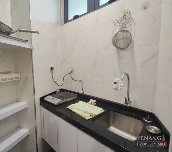 Arte S Condo, Gelugor, Near USM