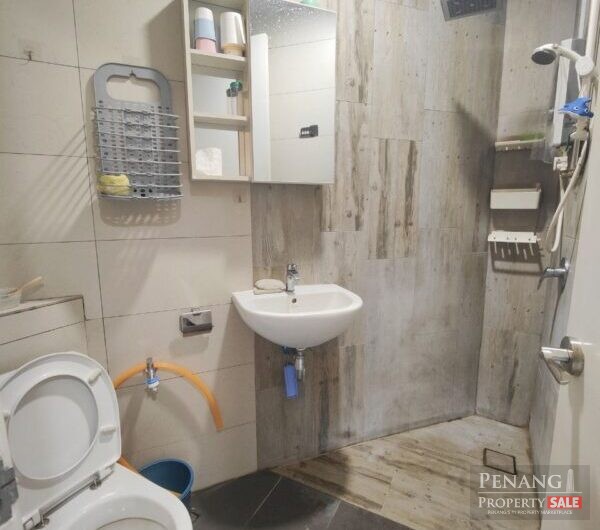 Arte S Condo, Gelugor, Near USM