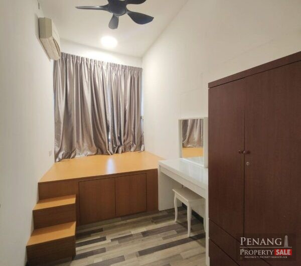 Arte S Condo, Gelugor, Near USM